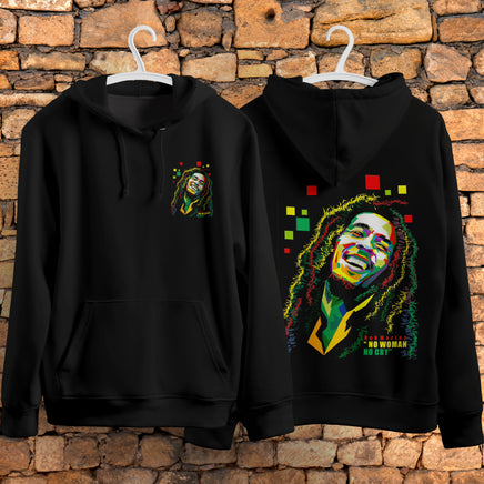 Streetwear Hoodie Casual Clothing Black Hoodie Fashion Long Sleeve Hooded Pullover Personality Streetwear 11