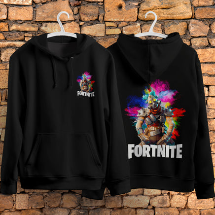 Streetwear Hoodie Casual Clothing Black Hoodie Fashion Long Sleeve Hooded Pullover Personality Streetwear 10