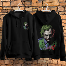 Streetwear Hoodie Casual Clothes Black Hoodie Fashion Long Sleeve Hooded Pullover Personality Streetwear 1