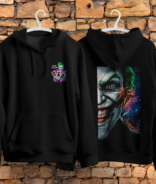 Streetwear Hoodie Casual Clothes Black Hoodie Fashion Long Sleeve Hooded Pullover Personality Streetwear