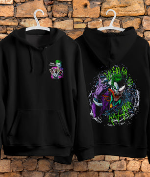 Streetwear Hoodie Casual Clothes Black Hoodie Fashion Long Sleeve Hooded Pullover Personality Streetwear
