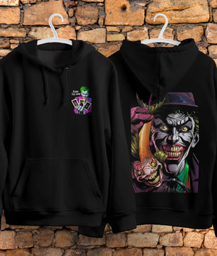 Streetwear Hoodie Casual Clothes Black Hoodie Fashion Long Sleeve Hooded Pullover Personality Streetwear