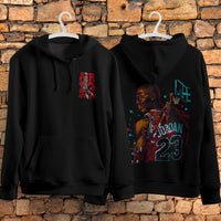 Streetwear Hoodie Casual Clothes Black Hoodie Fashion Long Sleeve Hooded Pullover Personality Streetwear 11