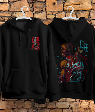 Streetwear Hoodie Casual Clothes Black Hoodie Fashion Long Sleeve Hooded Pullover Personality Streetwear