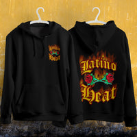Streetwear Hoodie Casual Clothes Black Hoodie Fashion Long Sleeve Hooded Pullover Personality Streetwear 13