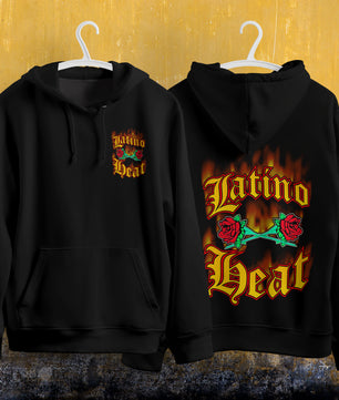 Streetwear Hoodie Casual Clothes Black Hoodie Fashion Long Sleeve Hooded Pullover Personality Streetwear