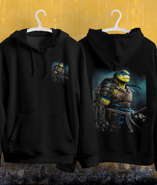 Streetwear Hoodie Casual Clothes Black Hoodie Fashion Long Sleeve Hooded Pullover Personality Streetwear