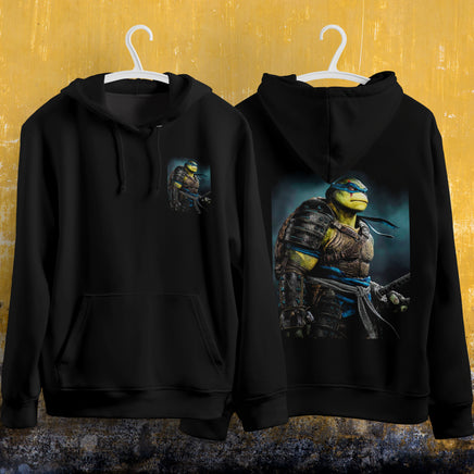 Streetwear Hoodie Casual Clothes Black Hoodie Fashion Long Sleeve Hooded Pullover Personality Streetwear 14