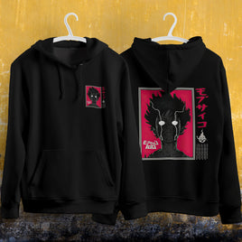 Streetwear Hoodie Casual Clothes Black Hoodie Fashion Long Sleeve Hooded Pullover Personality Streetwear 1