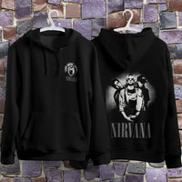 Streetwear Hoodie Casual Clothes Black Hoodie Fashion Long Sleeve Hooded Pullover Personality Streetwear 5