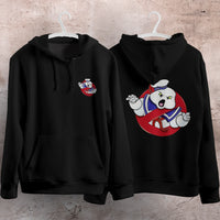 Streetwear Hoodie Casual Clothes Black Hoodie Fashion Long Sleeve Hooded Pullover Personality Streetwear 16
