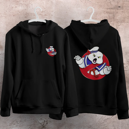 Streetwear Hoodie Casual Clothes Black Hoodie Fashion Long Sleeve Hooded Pullover Personality Streetwear 16