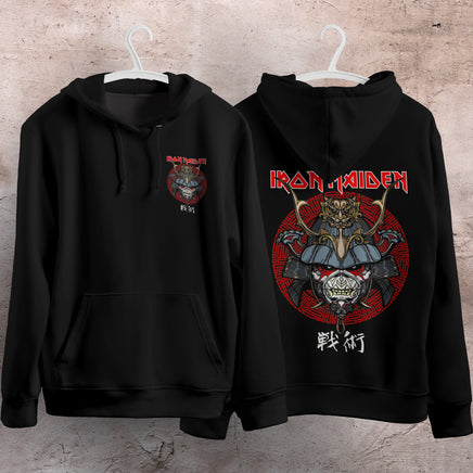 Streetwear Hoodie Casual Clothes Black Hoodie Fashion Long Sleeve Hooded Pullover Personality Streetwear 6