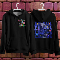 Inside Out Hoodie Loose Casual Clothing Cute Cartoon Streetwear Personality 4