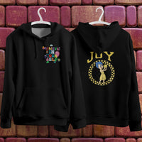 Inside Out Hoodie Loose Casual Clothing Cute Cartoon Streetwear Personality 9