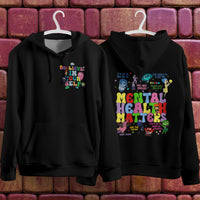 Inside Out Hoodie Loose Casual Clothing Cute Cartoon Streetwear Personality 16