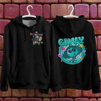 Inside Out Hoodie Loose Casual Clothing Cute Cartoon Streetwear Personality 8