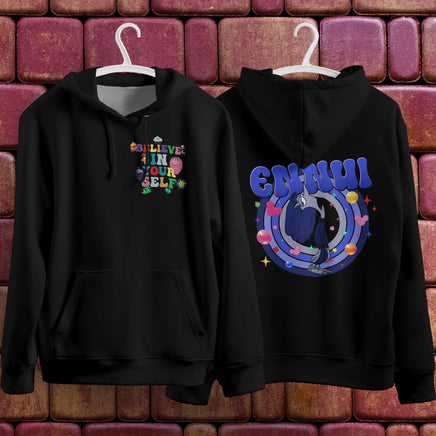 Inside Out Hoodie Loose Casual Clothing Cute Cartoon Streetwear Personality 10