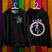 Inside Out Hoodie Loose Casual Clothing Cute Cartoon Streetwear Personality 15