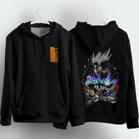 Naruto Hoodie Loose Casual Clothing Anime Fashion Long Sleeve Hooded Pullover Personality Streetwear 11