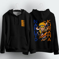 Naruto Hoodie Loose Casual Clothing Anime Fashion Long Sleeve Hooded Pullover Personality Streetwear 12
