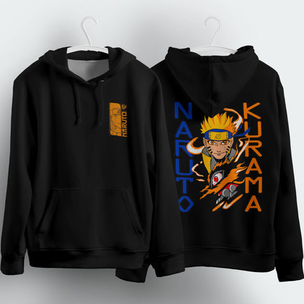 Naruto Hoodie Loose Casual Clothing Anime Fashion Long Sleeve Hooded Pullover Personality Streetwear 12
