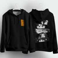 Naruto Hoodie Loose Casual Clothing Anime Fashion Long Sleeve Hooded Pullover Personality Streetwear 13