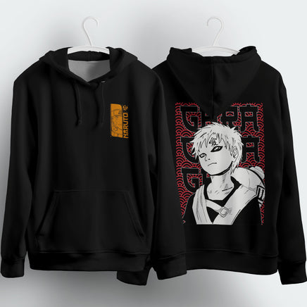 Naruto Hoodie Loose Casual Clothing Anime Fashion Long Sleeve Hooded Pullover Personality Streetwear 14