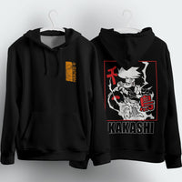 Naruto Hoodie Loose Casual Clothing Anime Fashion Long Sleeve Hooded Pullover Personality Streetwear 1