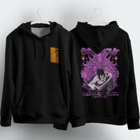 Naruto Hoodie Loose Casual Clothing Anime Fashion Long Sleeve Hooded Pullover Personality Streetwear 6