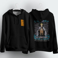 Naruto Hoodie Loose Casual Clothing Anime Fashion Long Sleeve Hooded Pullover Personality Streetwear 9