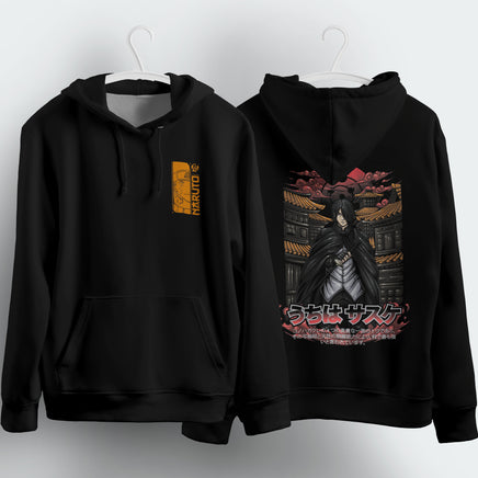 Naruto Hoodie Loose Casual Clothing Anime Fashion Long Sleeve Hooded Pullover Personality Streetwear 12