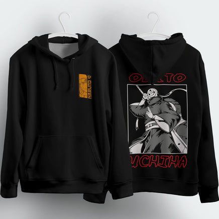 Naruto Hoodie Loose Casual Clothing Anime Fashion Long Sleeve Hooded Pullover Personality Streetwear 4