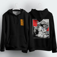 Naruto Hoodie Loose Casual Clothing Anime Fashion Long Sleeve Hooded Pullover Personality Streetwear 7