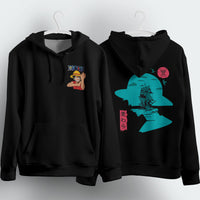 One Piece Hoodie Loose Casual Clothing Fashion Long Sleeve Hooded Pullover Personality Streetwear 16
