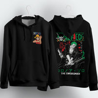 One Piece Hoodie Loose Casual Clothing Fashion Long Sleeve Hooded Pullover Personality Streetwear 4