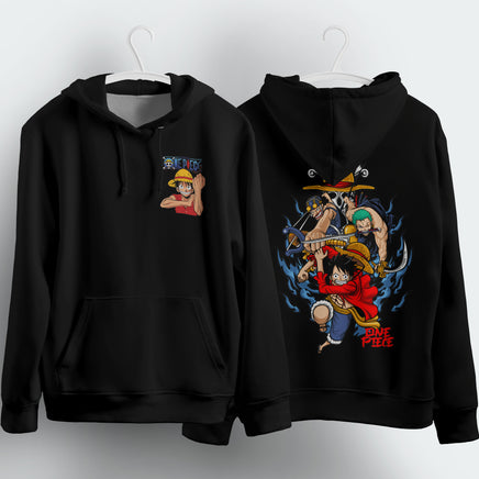 One Piece Hoodie Loose Casual Clothing Fashion Long Sleeve Hooded Pullover Personality Streetwear 14