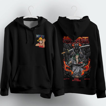 One Piece Hoodie Loose Casual Clothing Fashion Long Sleeve Hooded Pullover Personality Streetwear 8