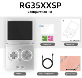Lusy Store LLC Retro Fold Wireless Console Toys