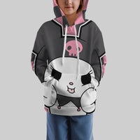 Hello Kitty Hoodie Colorful Cute Hoodie For Girl Kids Clothes HK-1125-33 7