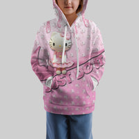 Hello Kitty Hoodie Colorful Cute Hoodie For Girl Kids Clothes HK-1125-33 9