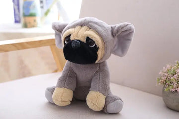 20cm grey