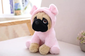 20cm pig