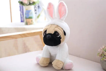20cm rabbit