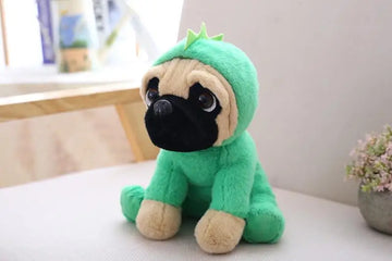 20cm dinosaur