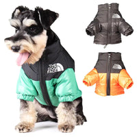Lusy Store LLC TheDogFace Puffer Pets