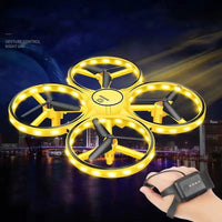 Lusy Store LLC Hand-Controlled Drone Toys