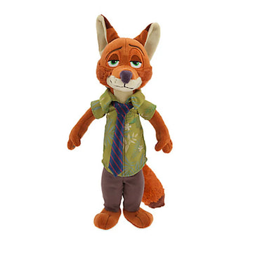 Nick Wilde