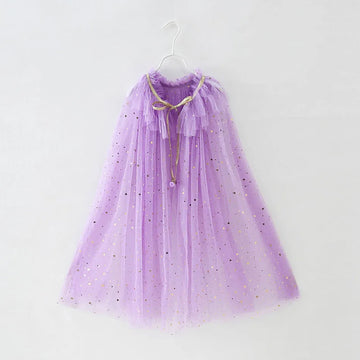 Lavender  Cloak