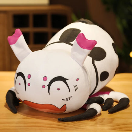 So I am A Spider So What Kumoko Plush Toy Kumo Desu ga Nani ka Model Doll Pillow Cosplay Stuffed Cushion Decor 2